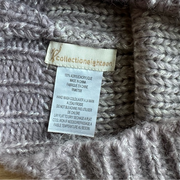 Winter Hat - Picture 4 of 4